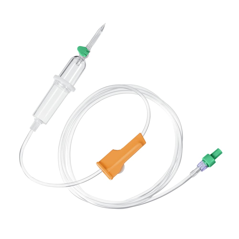 Intrafix Primeline Spinlock-Produktbild