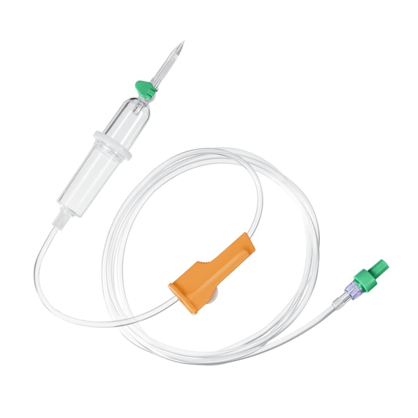 Intrafix Primeline Spinlock-Produktbild