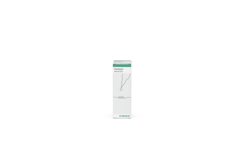 400515 (box) - Prontosan Sårgel-Produktbild