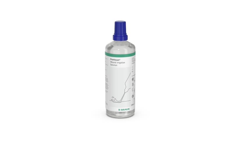 400415 - Prontosan sårspollösning 350ml-Produktbild