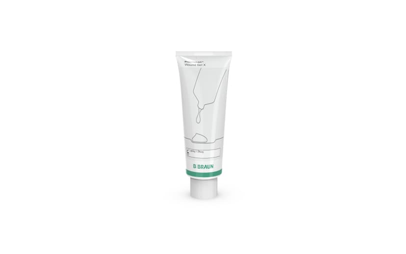 400508 - Prontosan Sårgel X, Tub 250 g-Produktbild