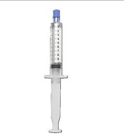 PFFS NACL 0,9% STERILE & NS 10ML IN 10ML-Product picture of PFFS, vertically