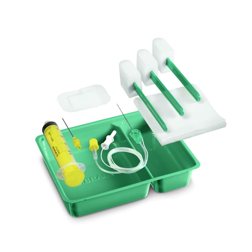 ProSet Stimuplex Ultra 360 NRFit-PNB